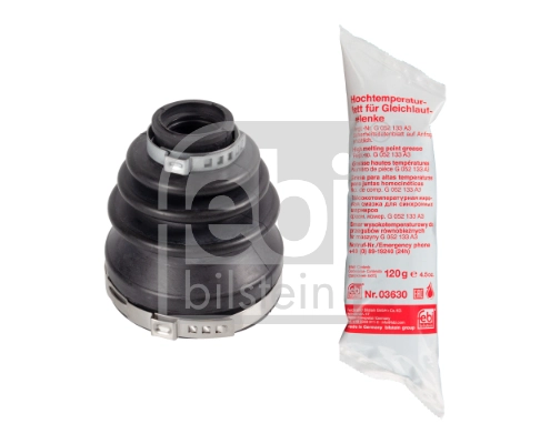 Bellow Kit, drive shaft